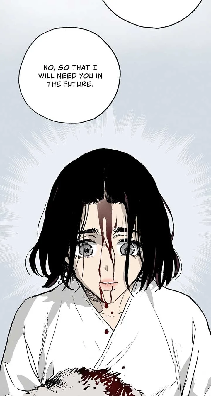 Blue Glass Chapter 45 page 42