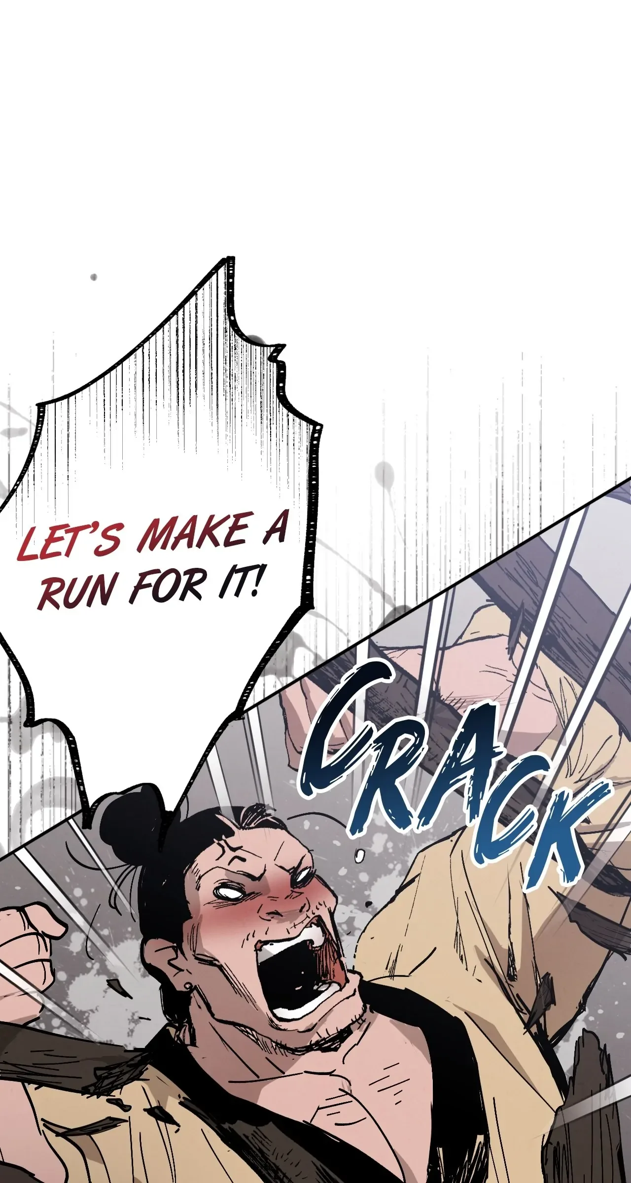Blue Glass Chapter 34 page 75