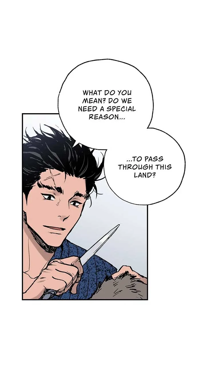 Blue Glass Chapter 45 page 49