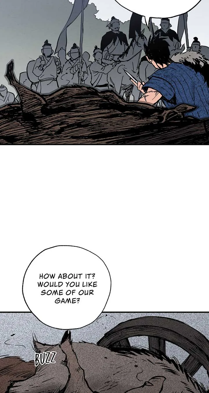 Blue Glass Chapter 45 page 51