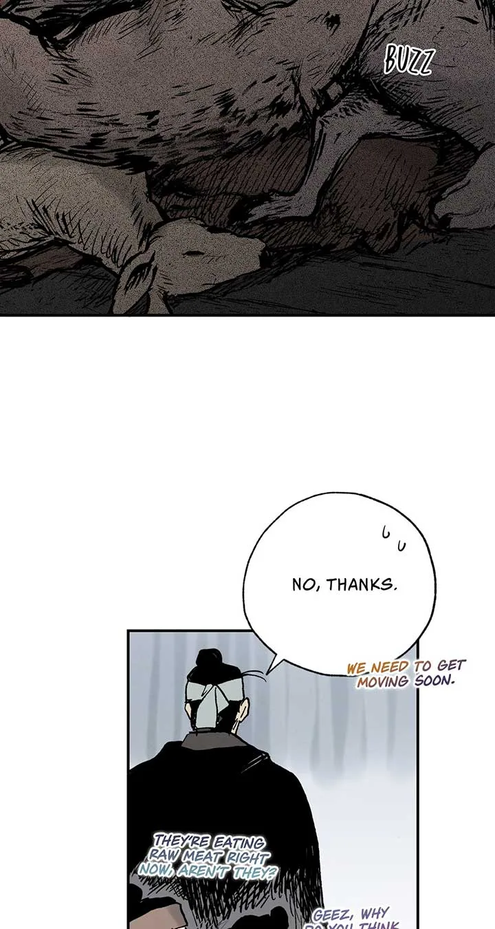 Blue Glass Chapter 45 page 52