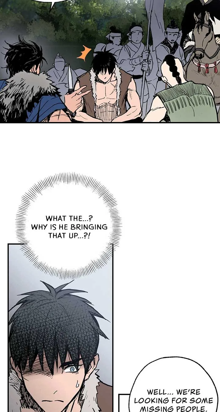Blue Glass Chapter 45 page 54
