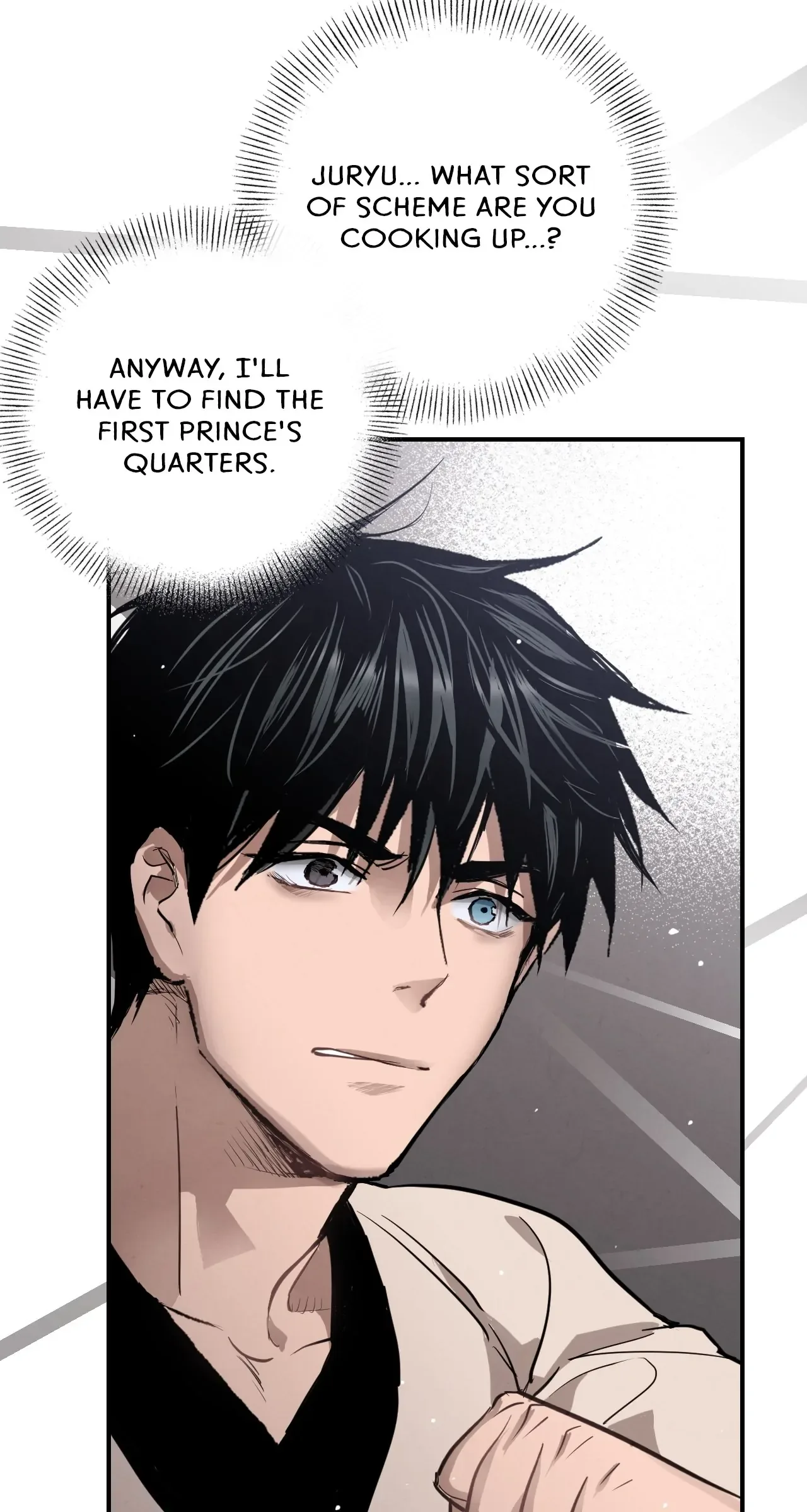 Blue Glass Chapter 34 page 80