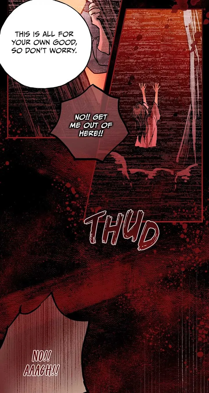 Blue Glass Chapter 47 page 13