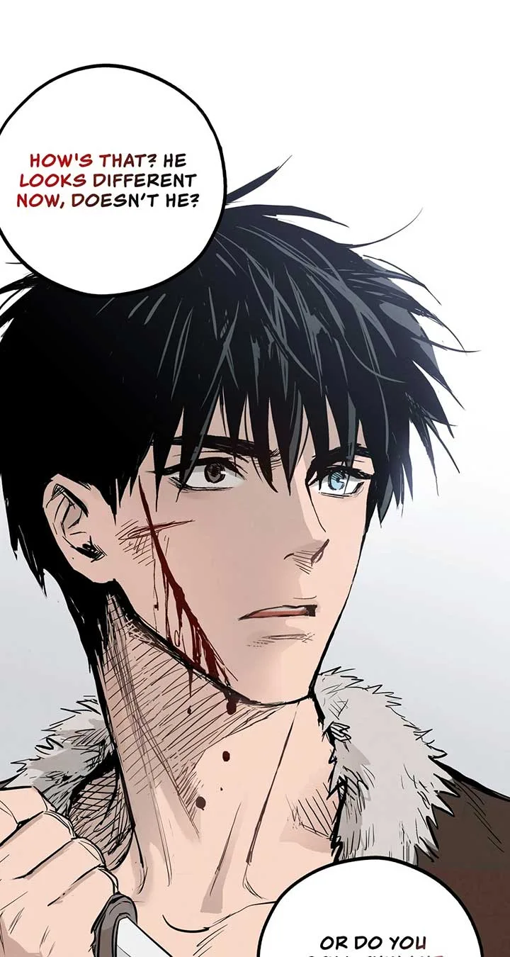 Blue Glass Chapter 45 page 68