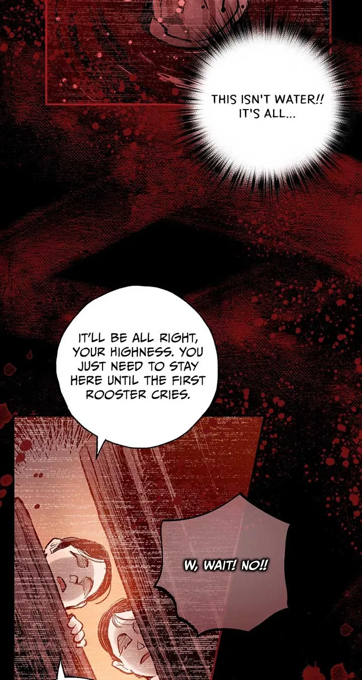 Blue Glass Chapter 47 page 12