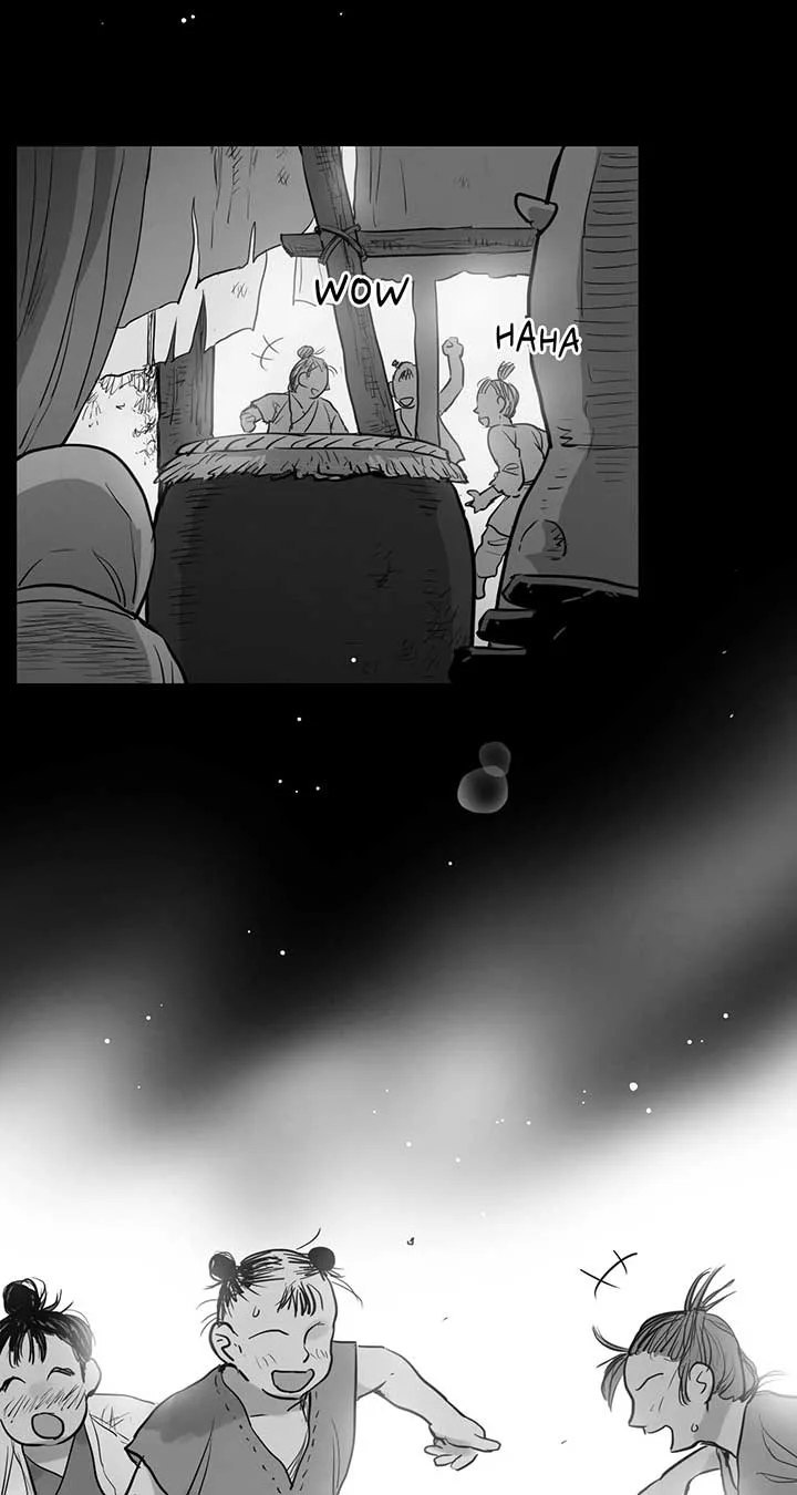 Blue Glass Chapter 47 page 28