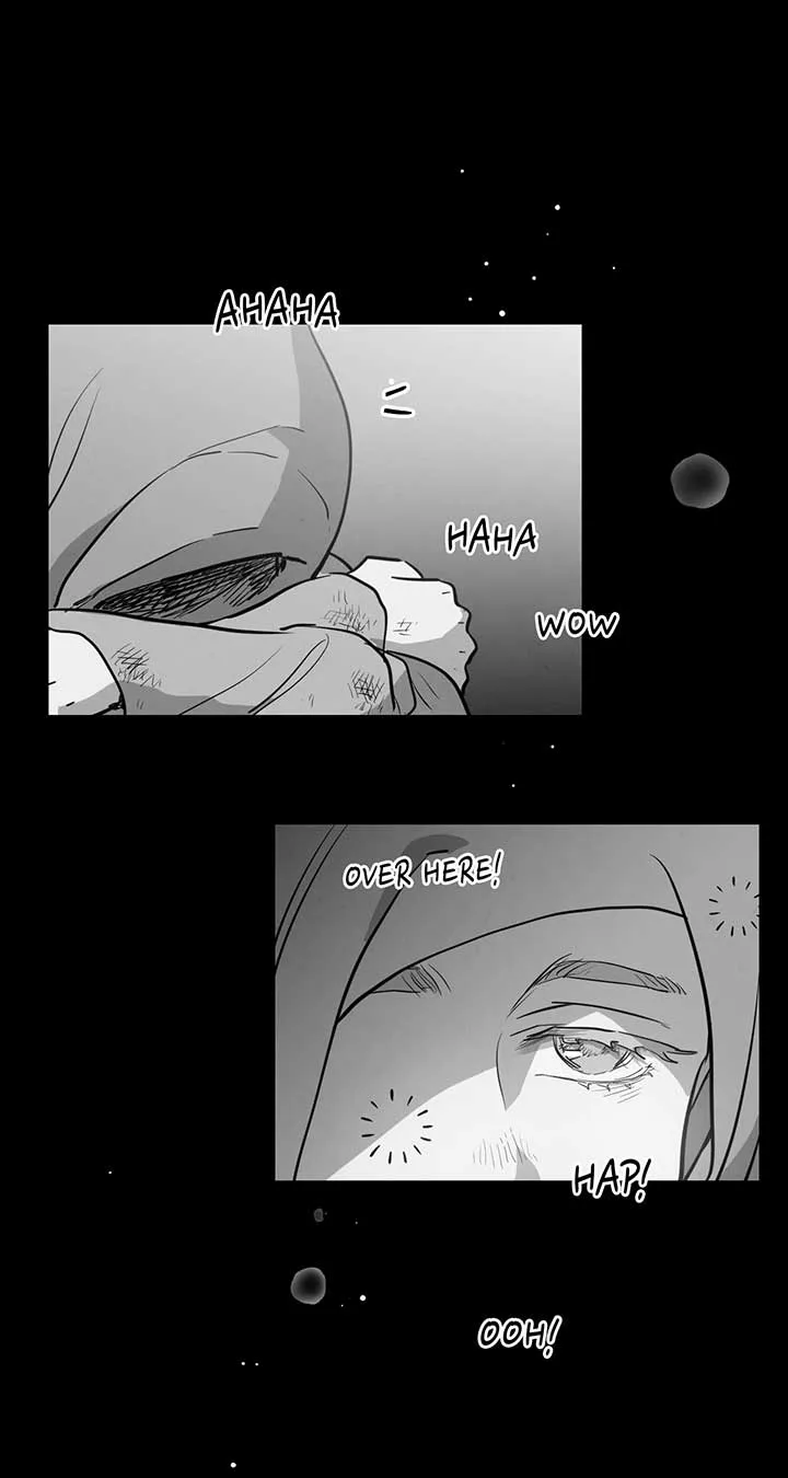 Blue Glass Chapter 47 page 27