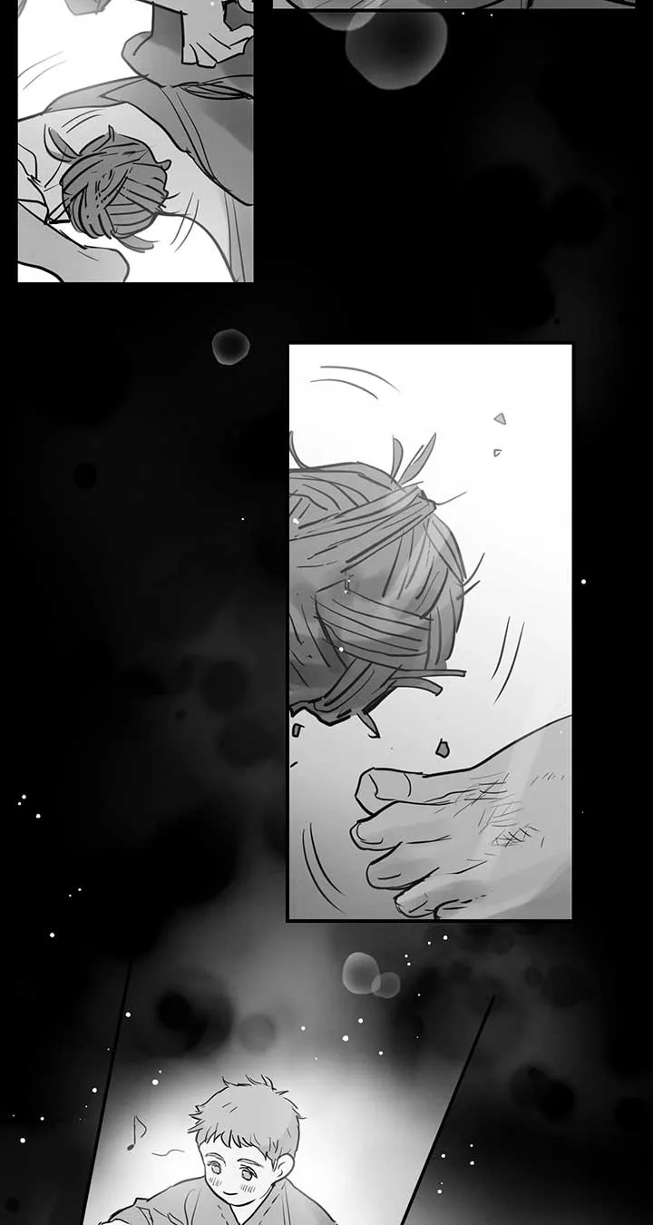 Blue Glass Chapter 47 page 30