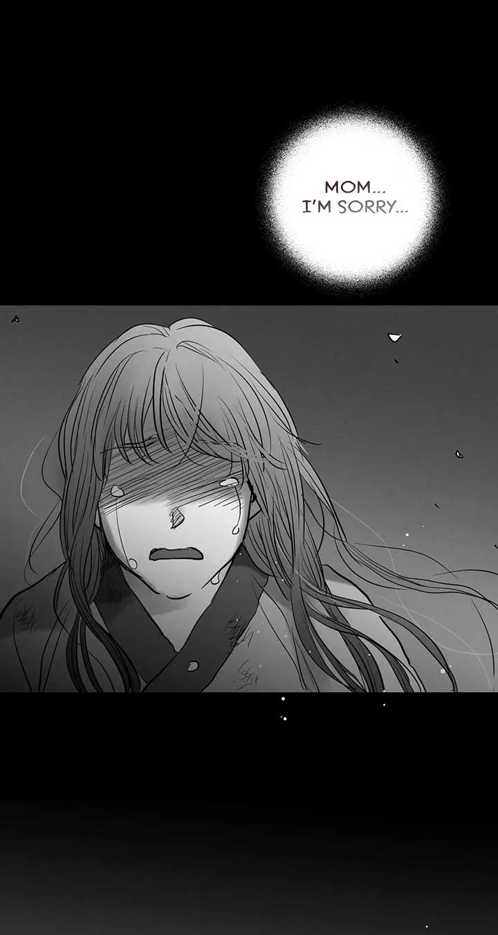 Blue Glass Chapter 47 page 36