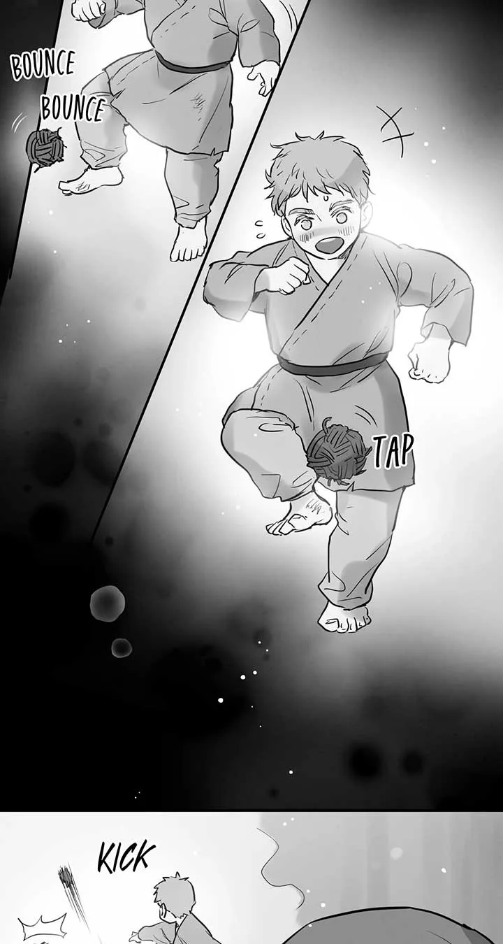 Blue Glass Chapter 47 page 31
