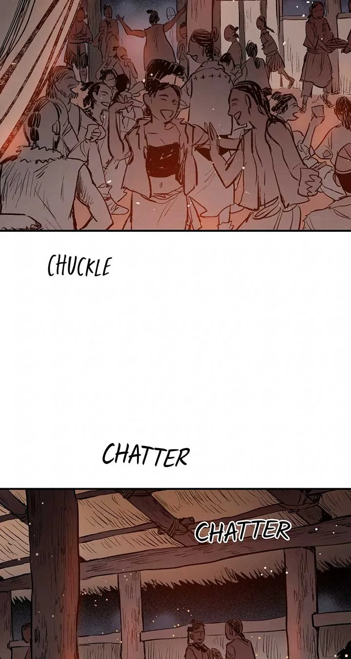 Blue Glass Chapter 49 page 5