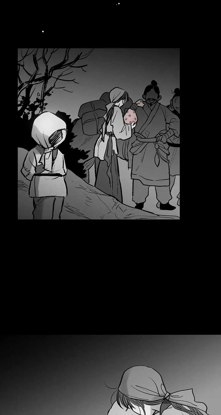 Blue Glass Chapter 47 page 43