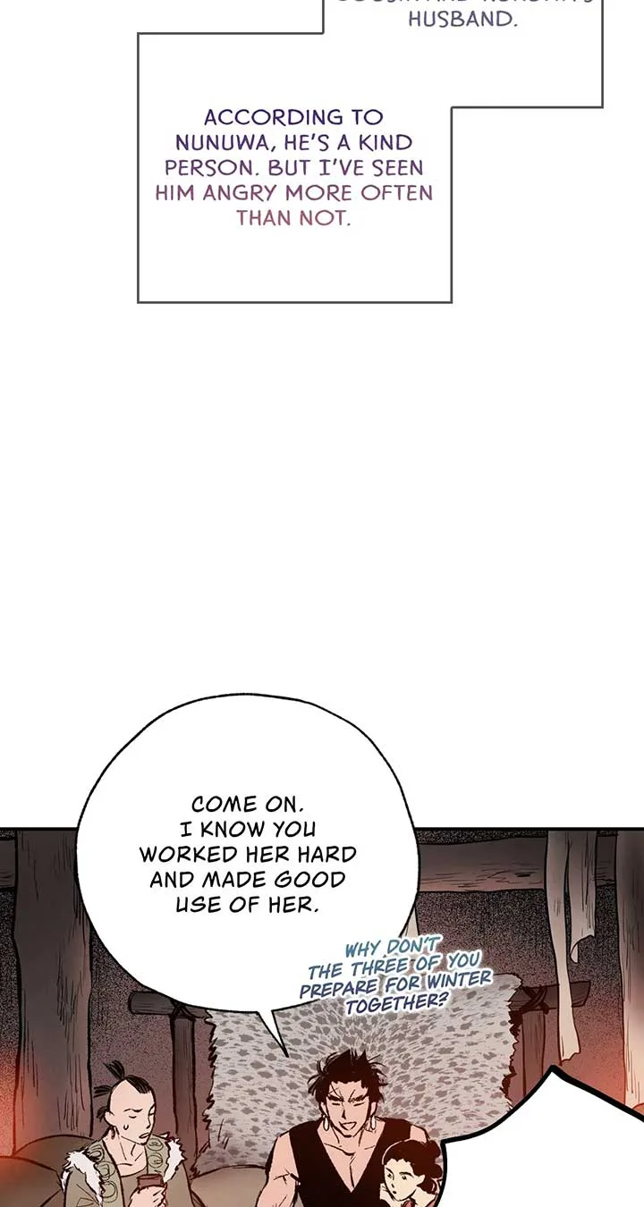 Blue Glass Chapter 49 page 10