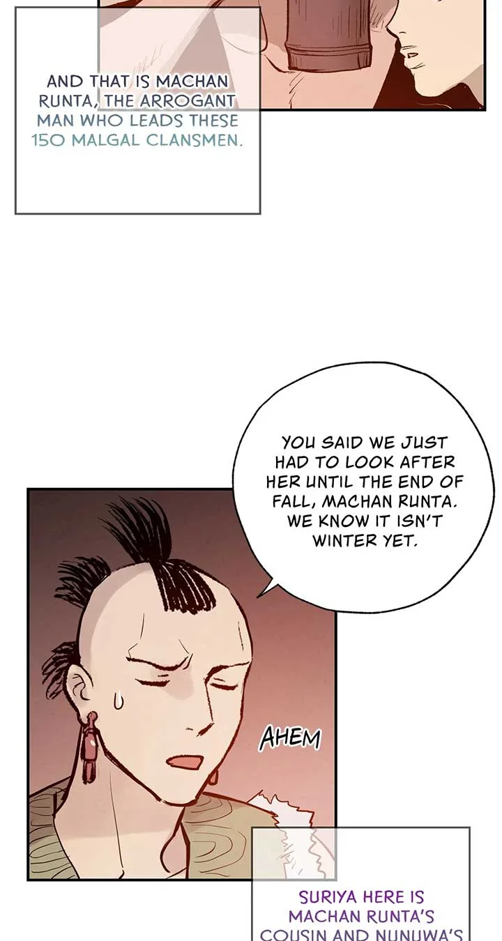 Blue Glass Chapter 49 page 9