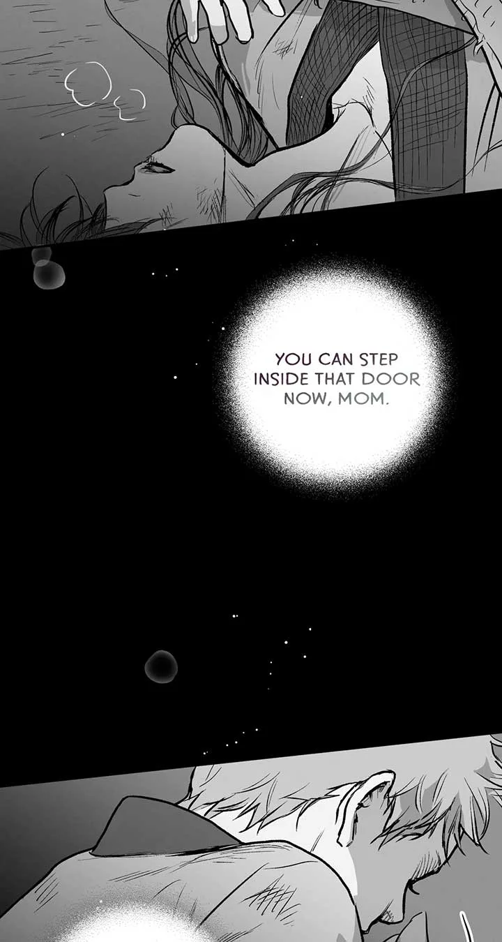 Blue Glass Chapter 47 page 50