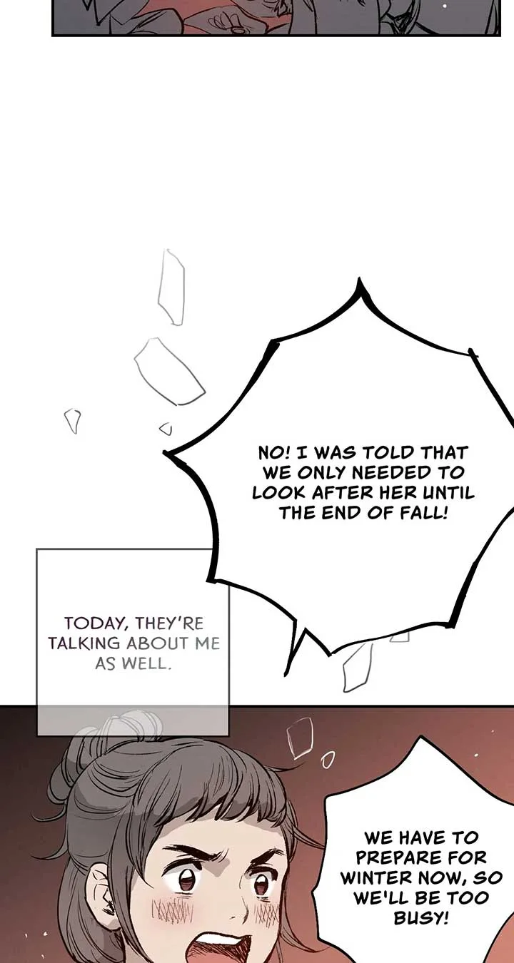 Blue Glass Chapter 49 page 7