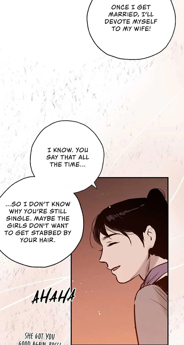 Blue Glass Chapter 49 page 19