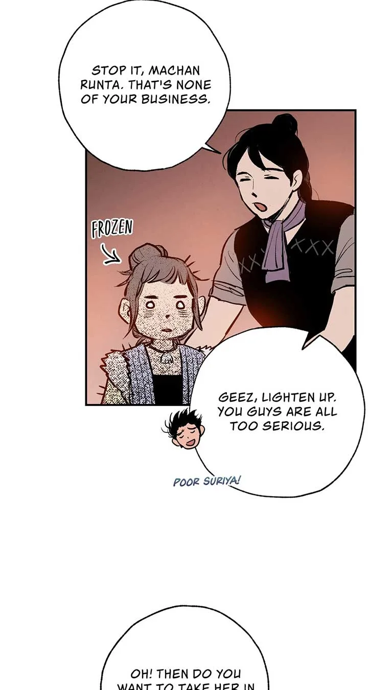 Blue Glass Chapter 49 page 15