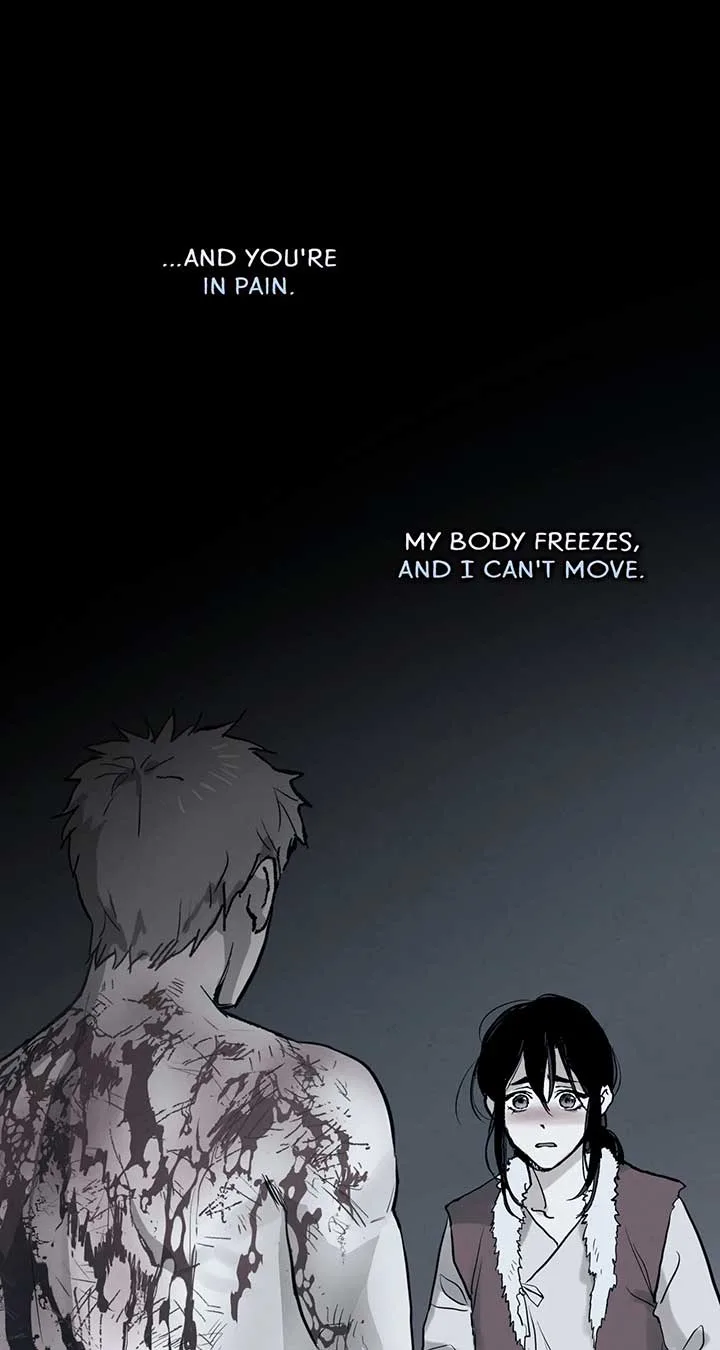 Blue Glass Chapter 50 page 12