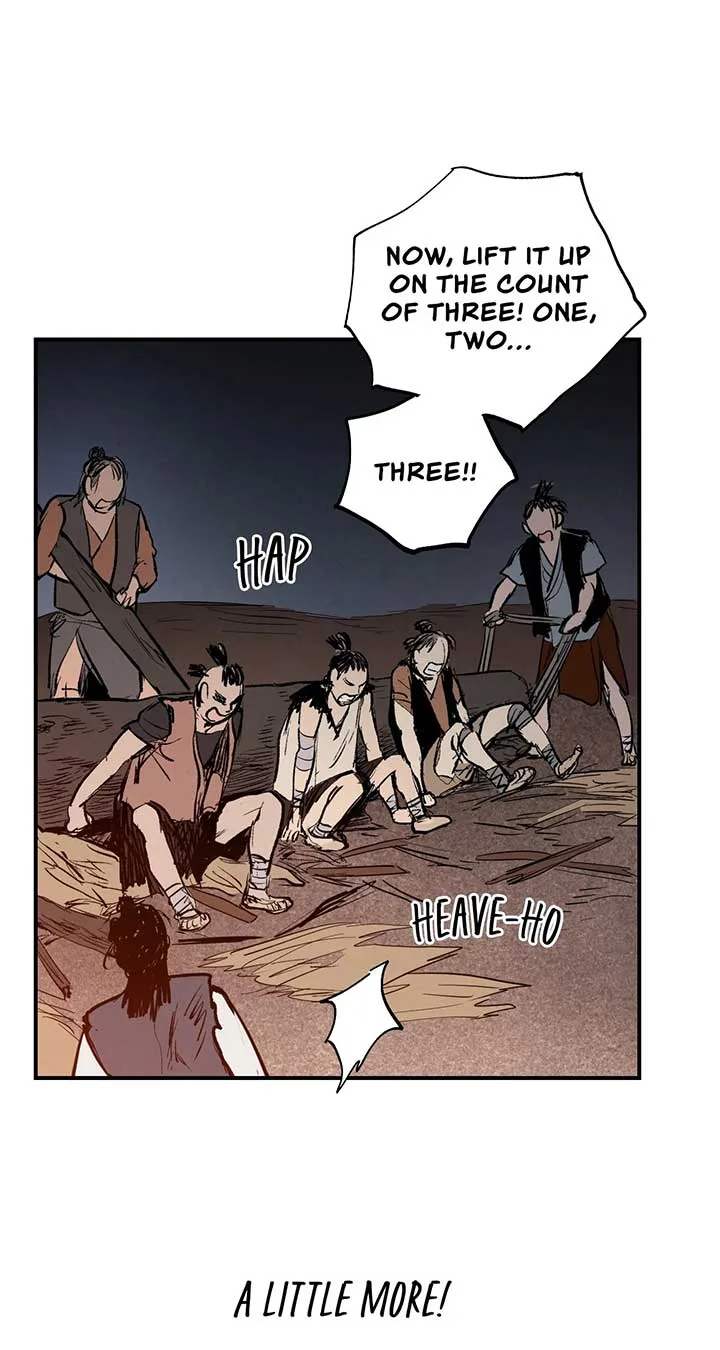 Blue Glass Chapter 49 page 25