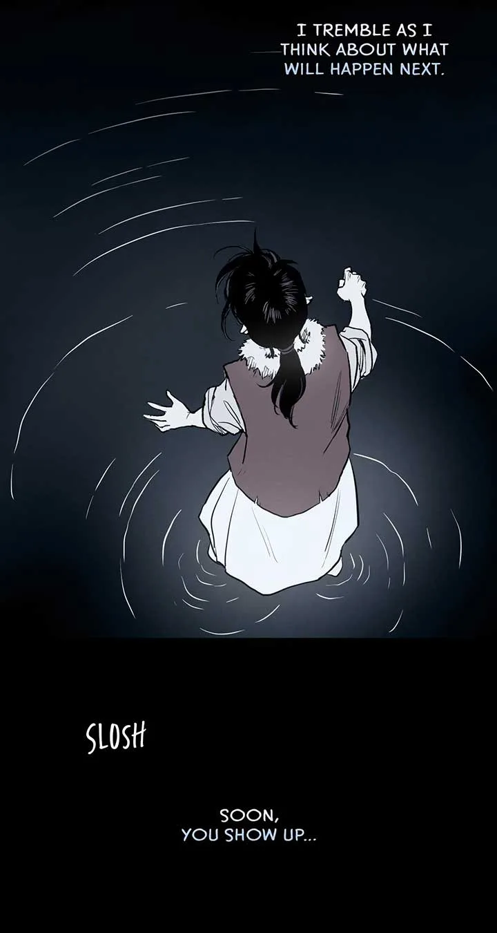 Blue Glass Chapter 50 page 10