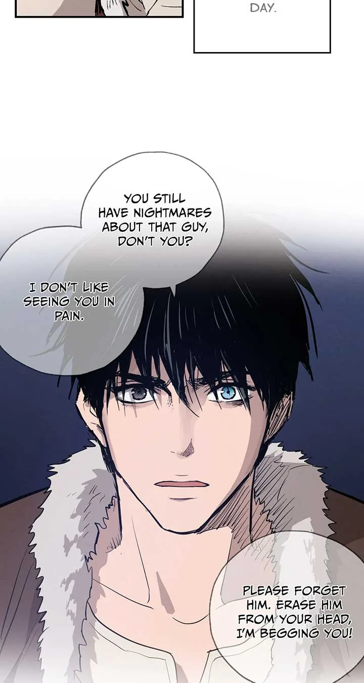 Blue Glass Chapter 50 page 7