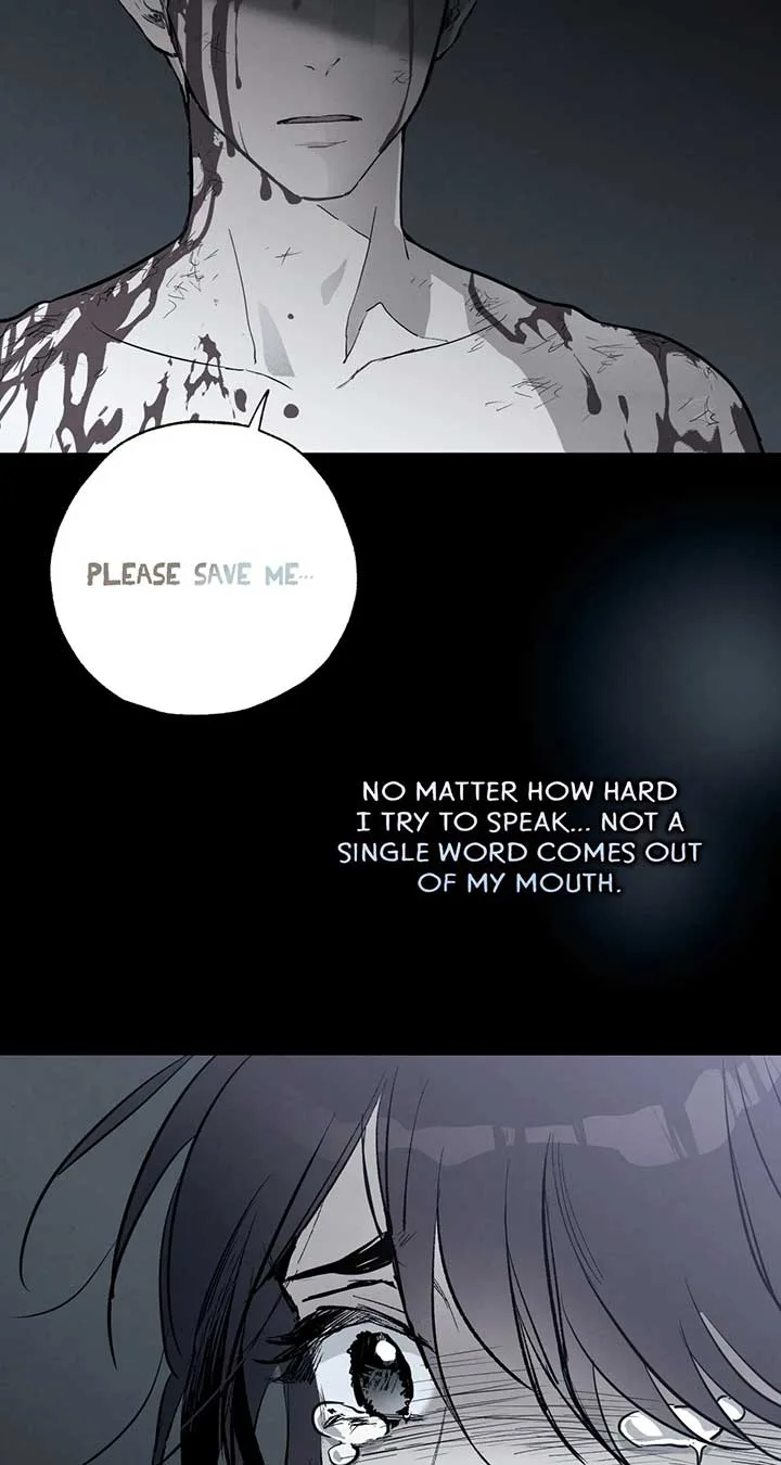 Blue Glass Chapter 50 page 14
