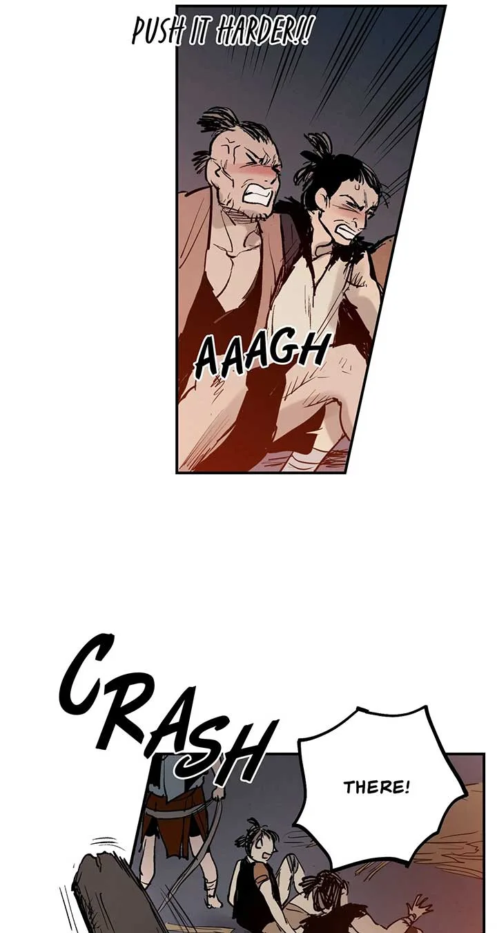 Blue Glass Chapter 49 page 26