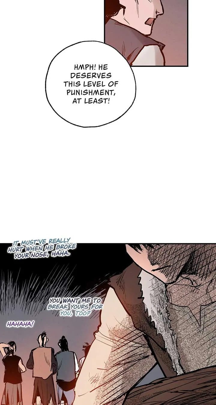 Blue Glass Chapter 49 page 31