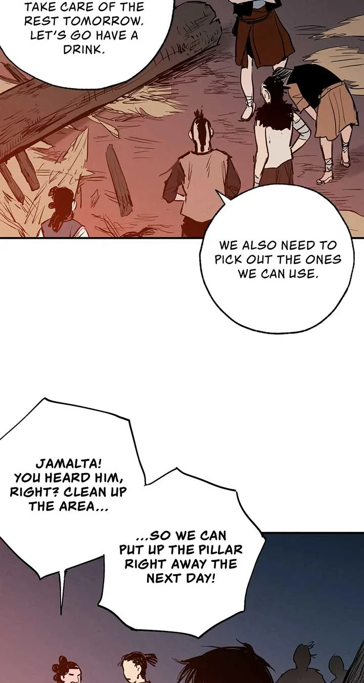Blue Glass Chapter 49 page 28
