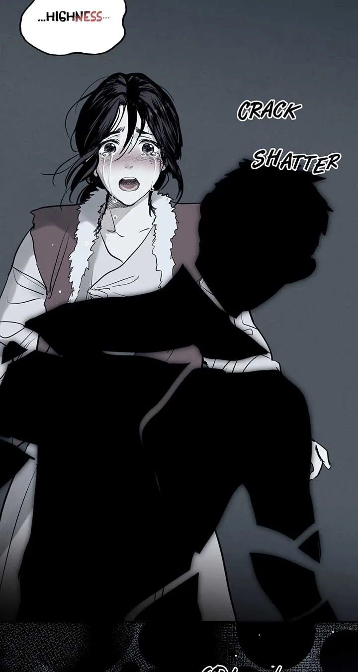 Blue Glass Chapter 50 page 16