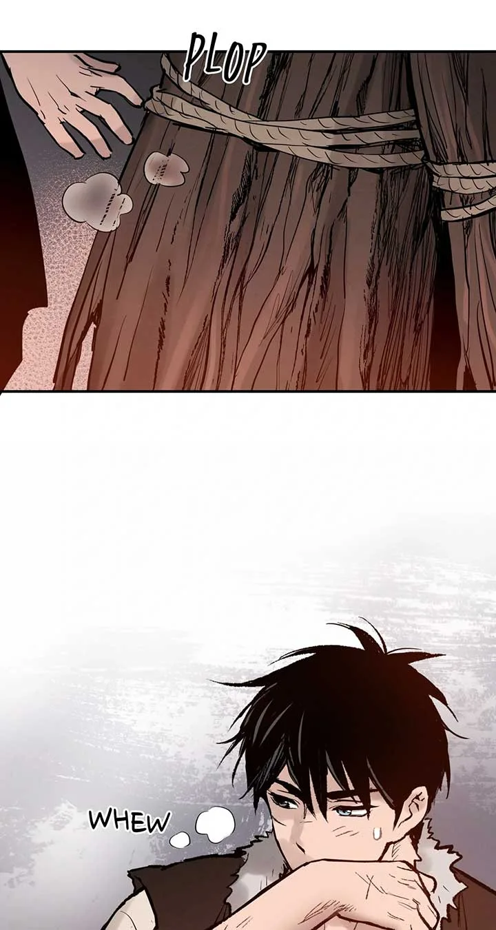Blue Glass Chapter 49 page 34