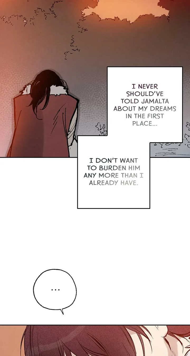 Blue Glass Chapter 50 page 19