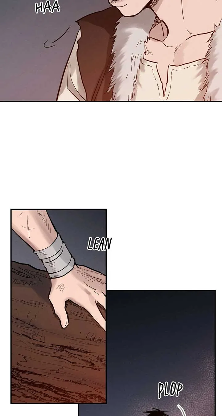 Blue Glass Chapter 49 page 36