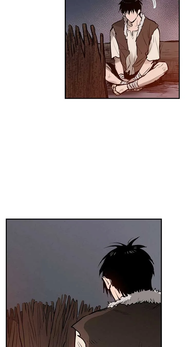 Blue Glass Chapter 49 page 37