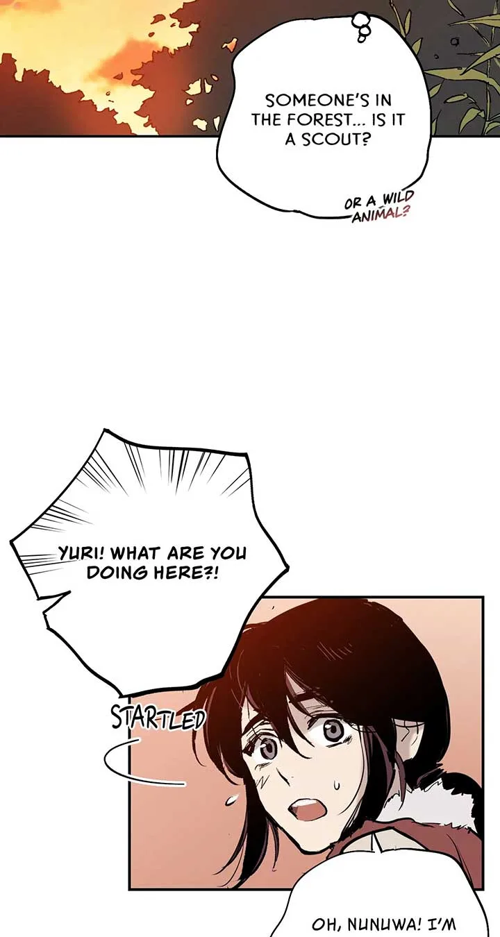 Blue Glass Chapter 50 page 26