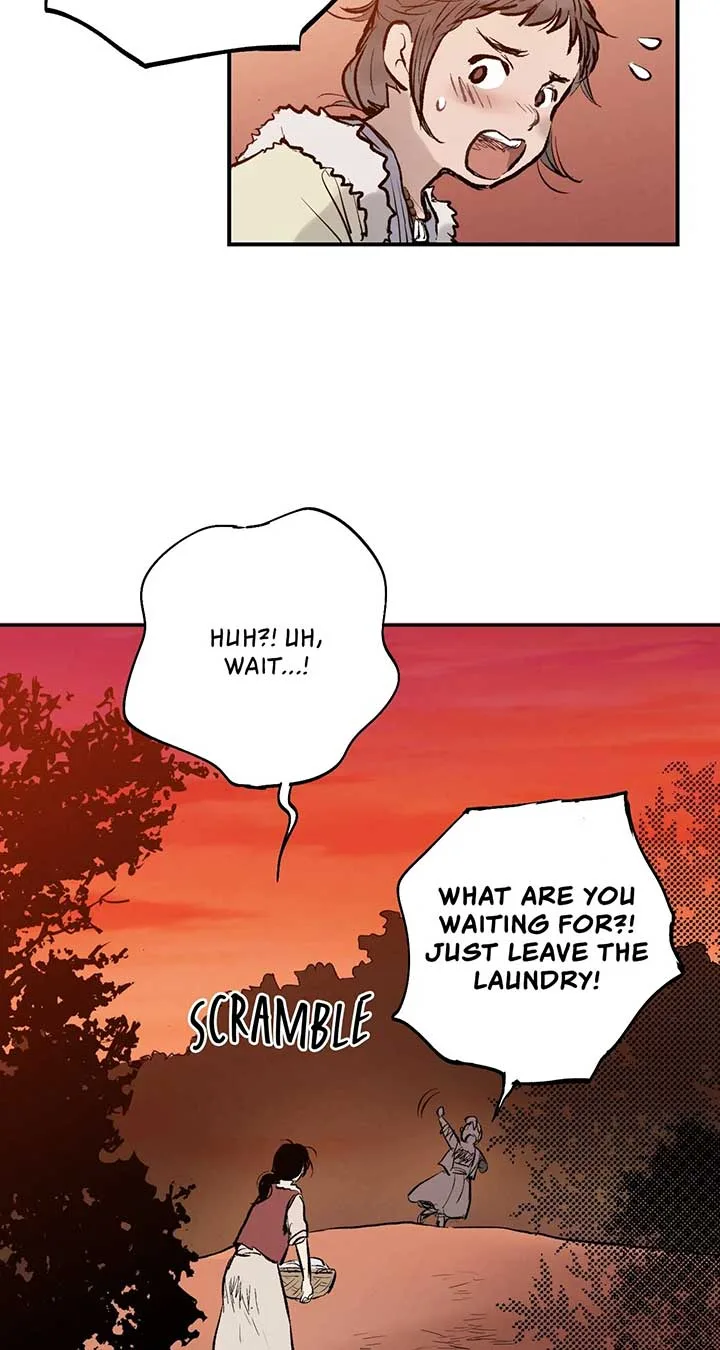 Blue Glass Chapter 50 page 28