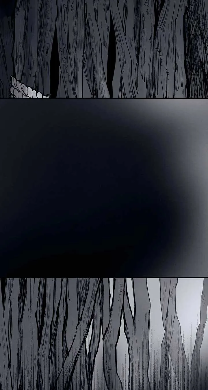 Blue Glass Chapter 49 page 40