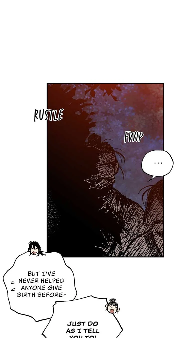 Blue Glass Chapter 50 page 30