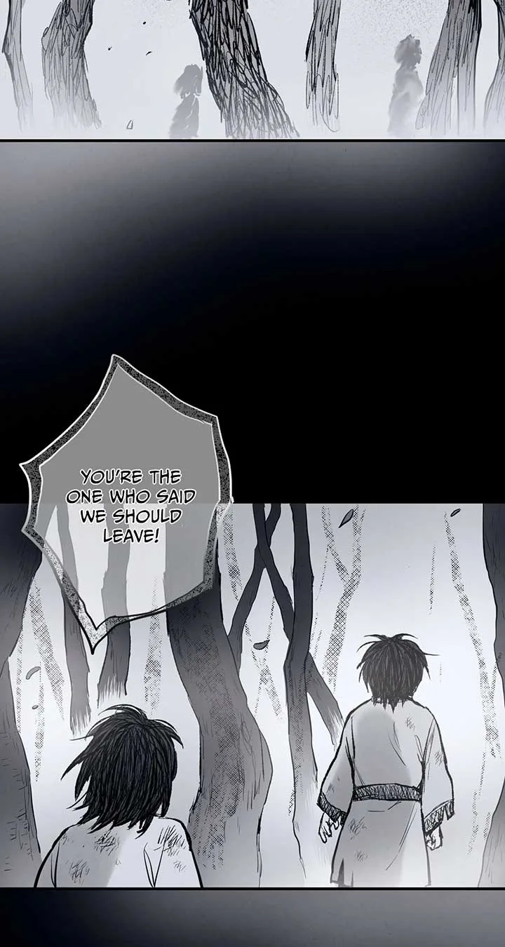Blue Glass Chapter 49 page 42