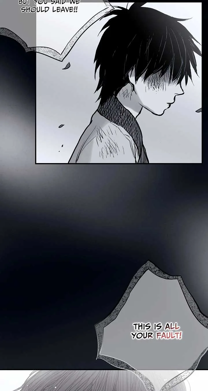 Blue Glass Chapter 49 page 44