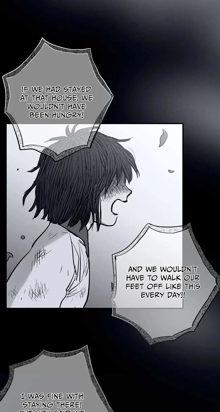 Blue Glass Chapter 49 page 43