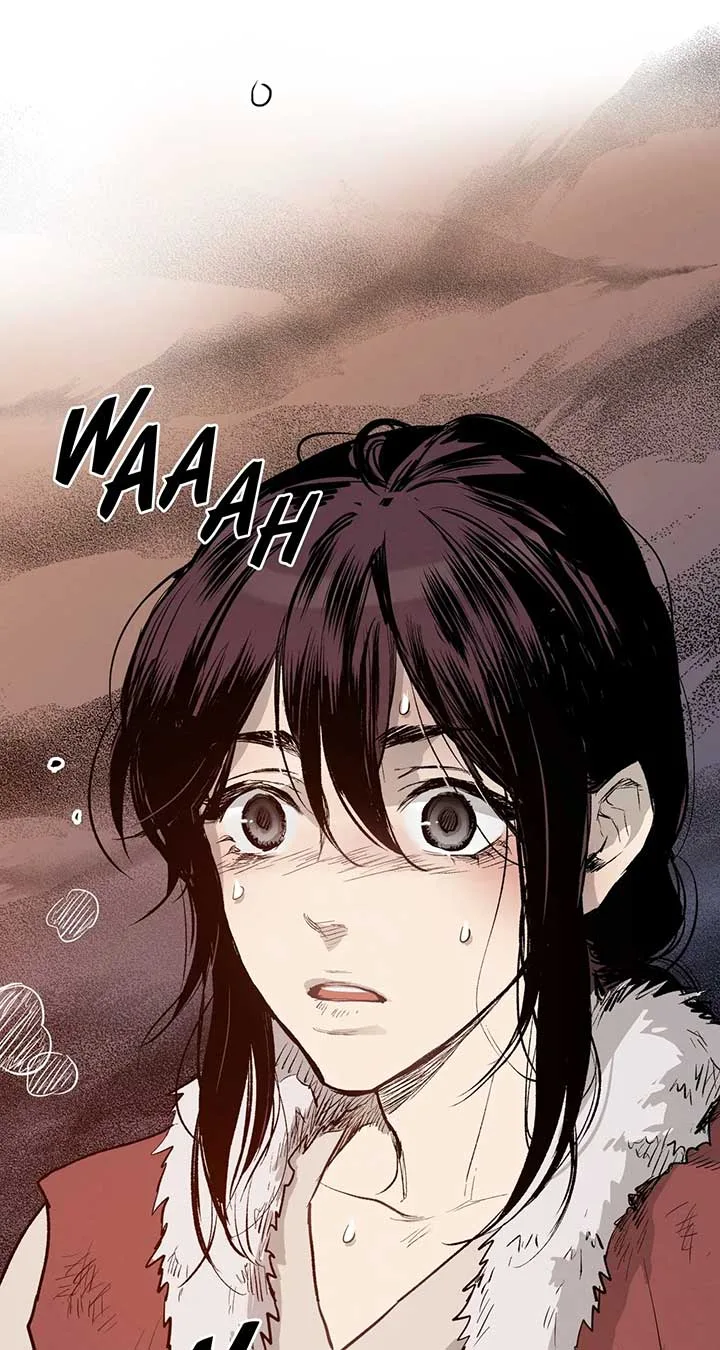 Blue Glass Chapter 50 page 34