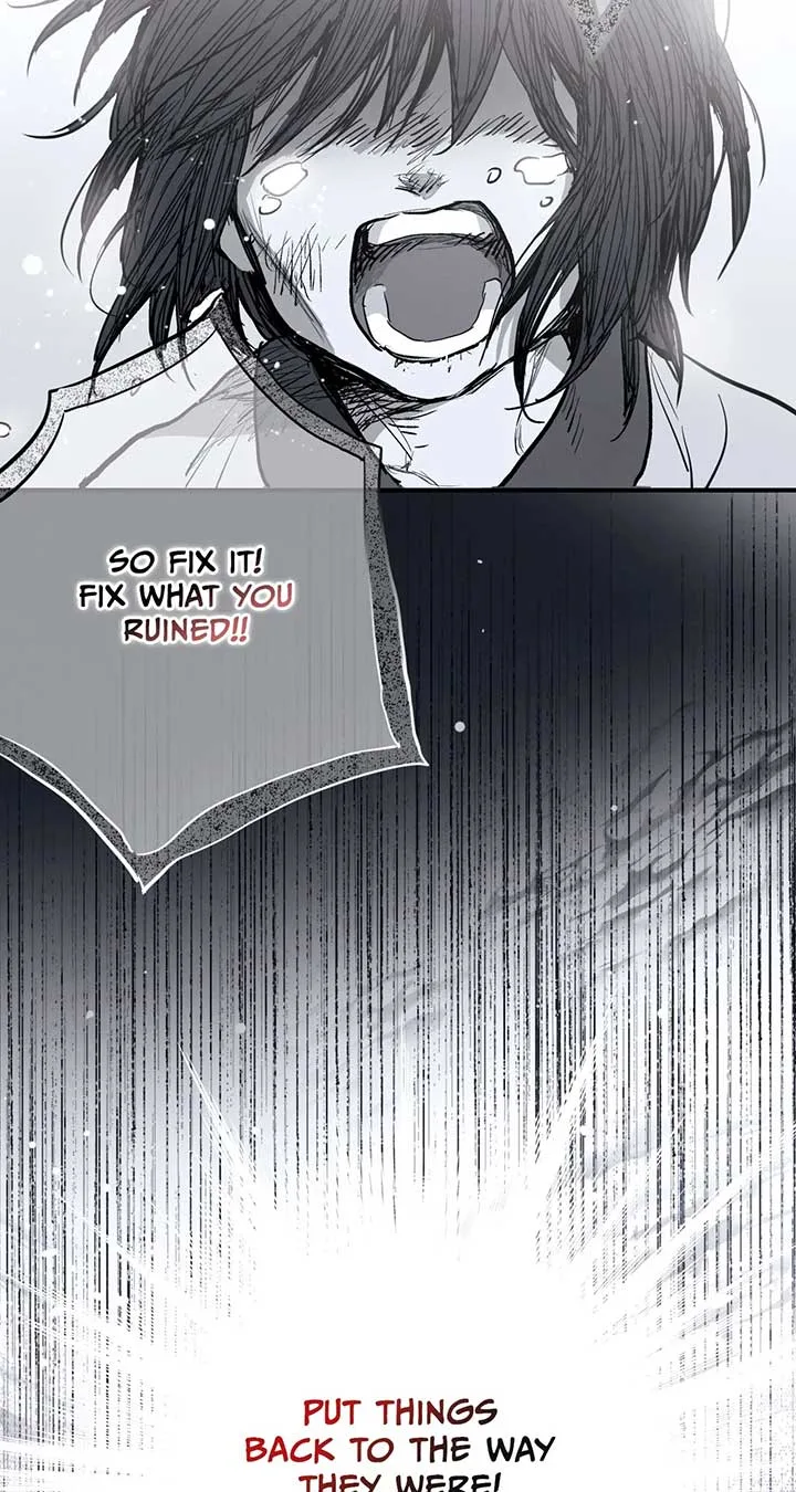 Blue Glass Chapter 49 page 45