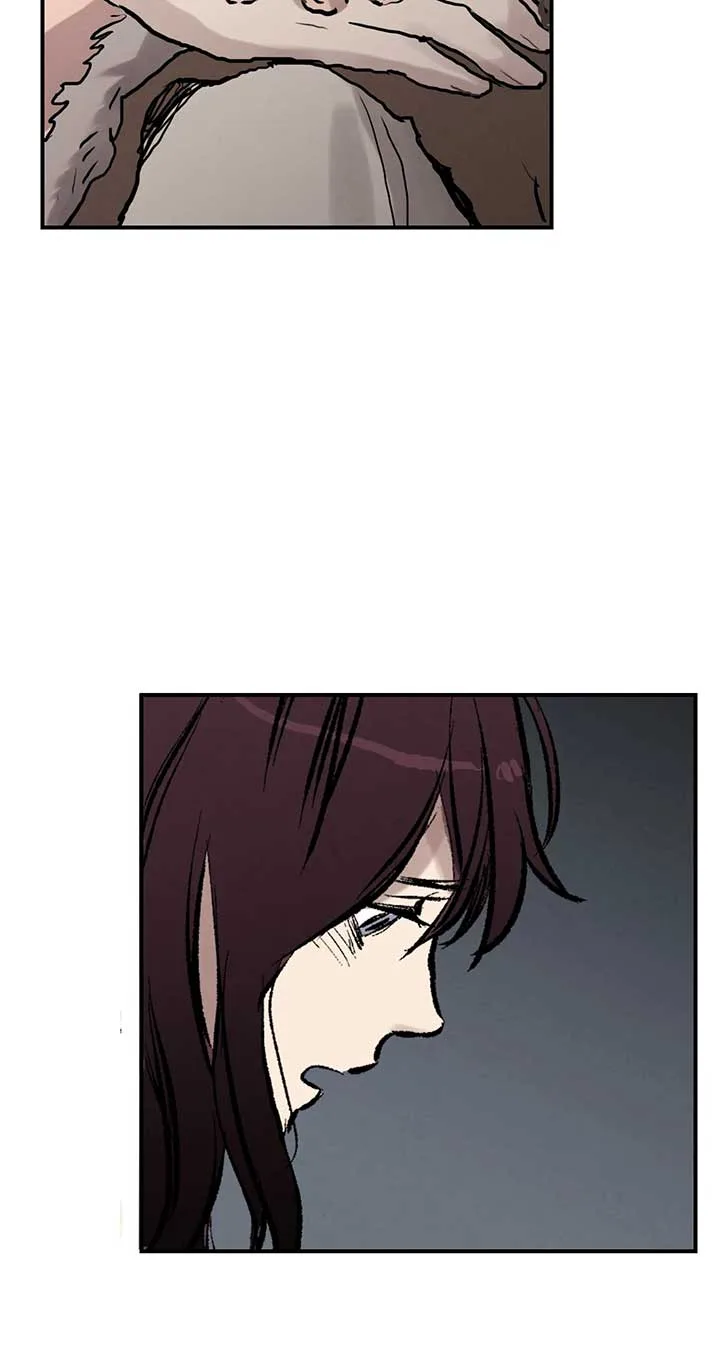 Blue Glass Chapter 49 page 54
