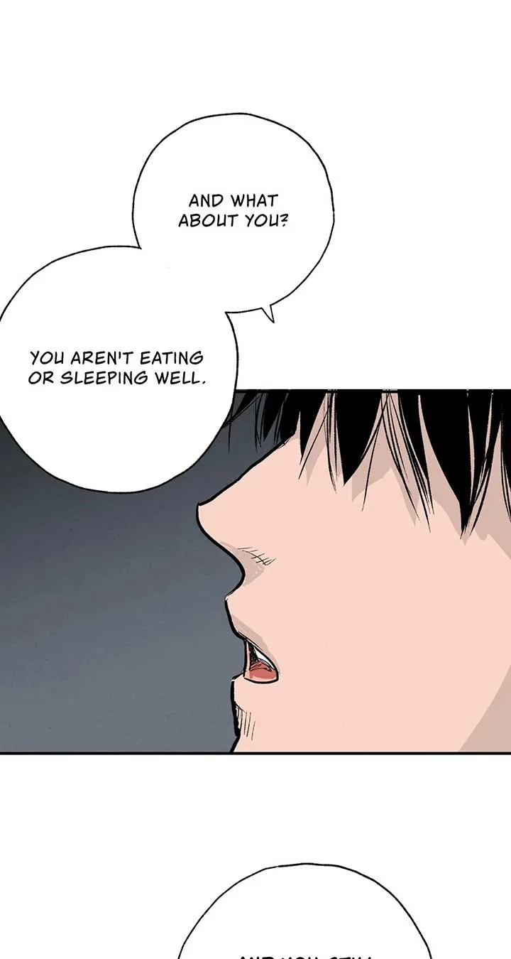 Blue Glass Chapter 49 page 55