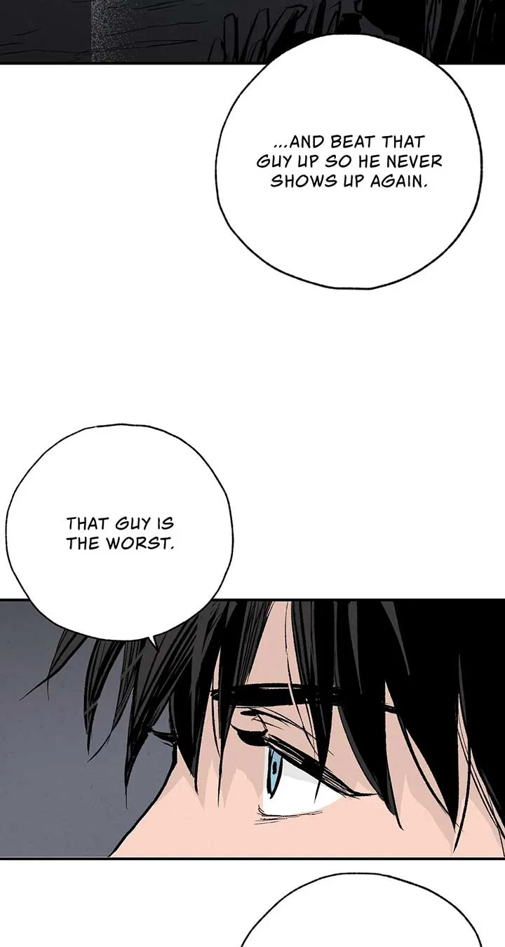 Blue Glass Chapter 49 page 59