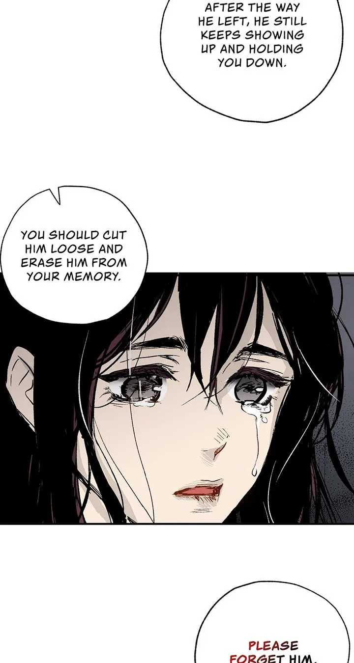 Blue Glass Chapter 49 page 60
