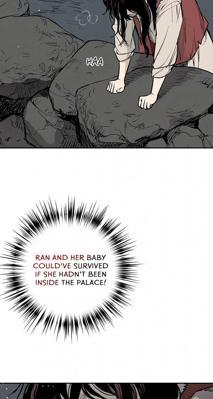 Blue Glass Chapter 50 page 45